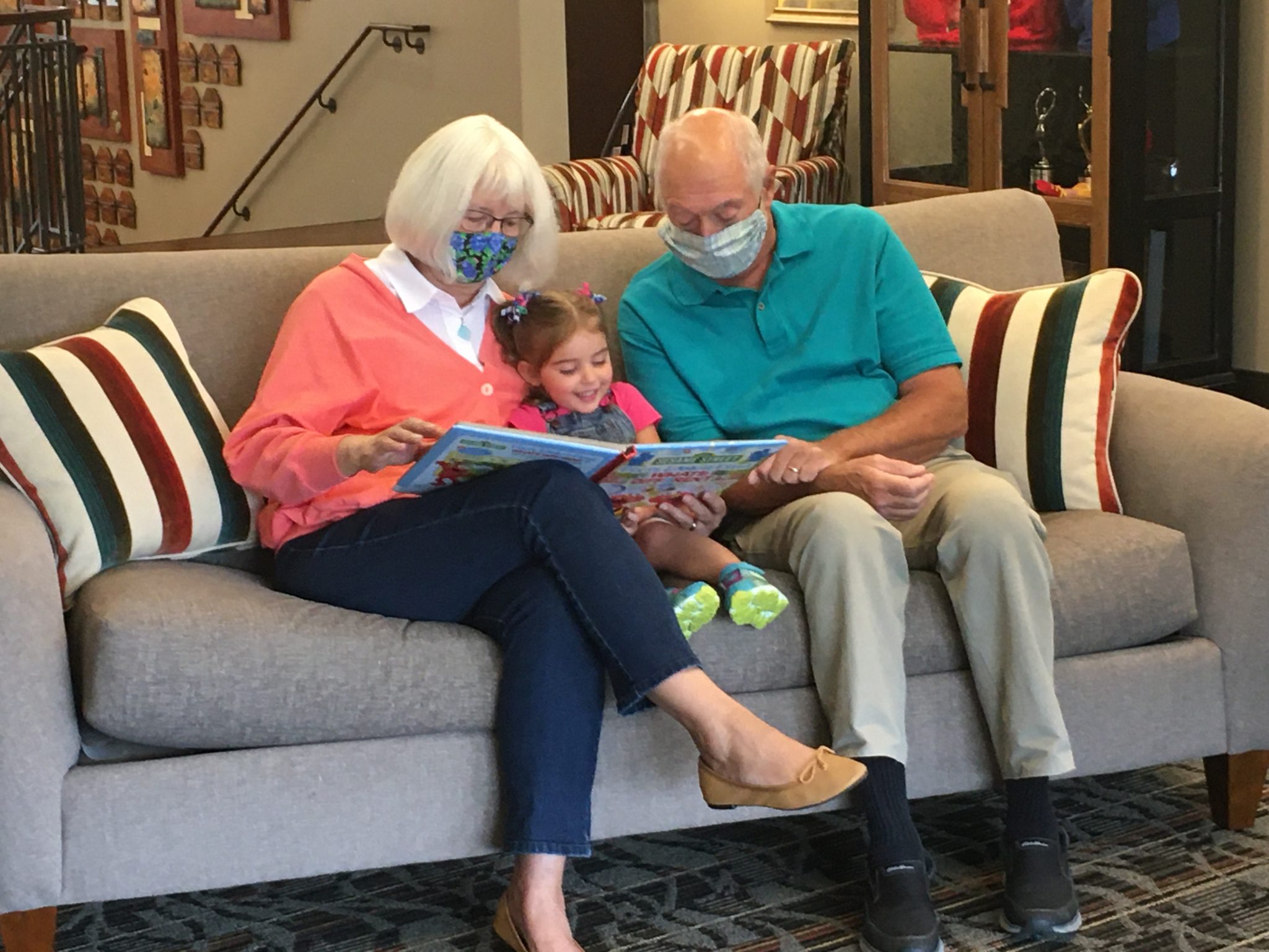 Cooking with Mom, Feeling at Home - Ronald McDonald House Charities of  Northeast Ohio