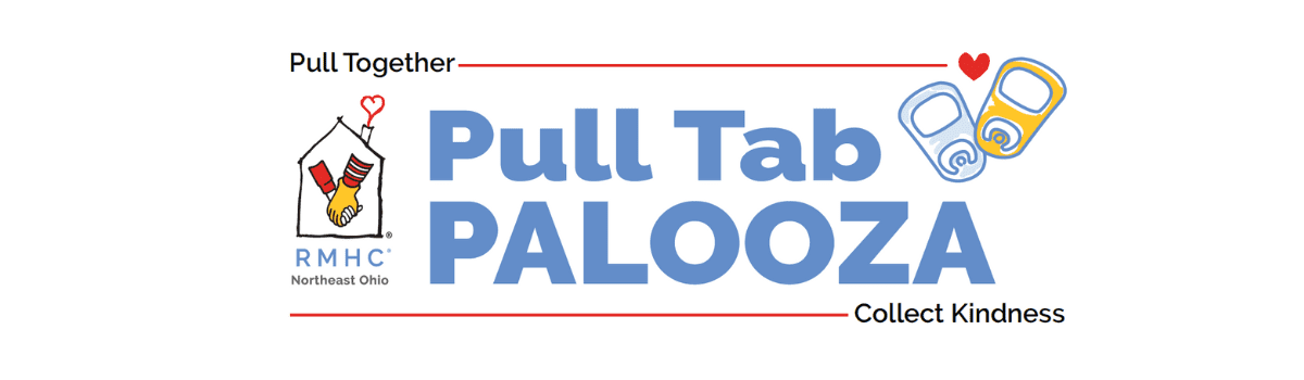 Pull Tab Palooza