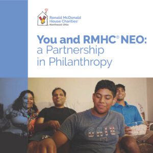 Partnership guide front cover